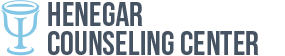Henegar Counseling Center Logo