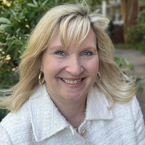 Lisa Haselwander